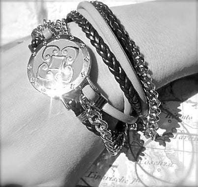 Bracelets & Cuffs