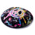 Original Hand Painted Kippas by PearlPerri