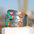 Cross Cultural Bangle Cuff