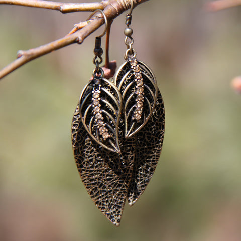 'Modern Nature' Ear Candy