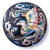 Original Hand Painted Kippas by PearlPerri