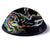 Original Hand Painted Kippas by PearlPerri