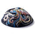 Original Hand Painted Kippas by PearlPerri