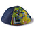 Original Hand Painted Kippas by PearlPerri